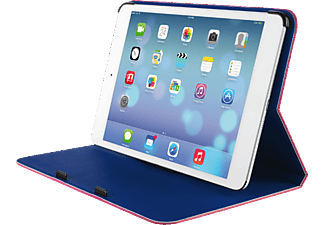 TRUST 19843 iPad mini İçin Çok İnce Folyo Standı Pembe