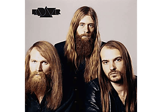 Kadavar - Abra Kadavar - Special Edition (CD)