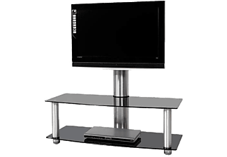 ACHILL PLA 110 32-42 inç Uyumlu LCD-Plazma Standı Siyah