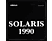 Solaris - Solaris 1990 (CD)
