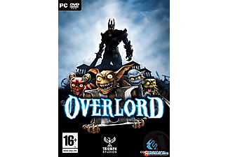 ARAL Overlord 2 16+ PC