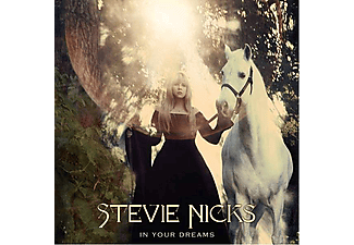 Stevie Nicks - In Your Dreams (CD)