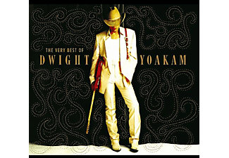 Dwight Yoakam - The Very Best of Dwight Yoakam (CD)