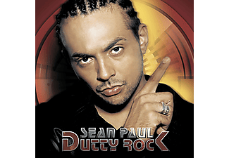 Sean Paul - Dutty Rock (CD)