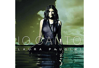 Laura Pausini - Io Canto (CD)