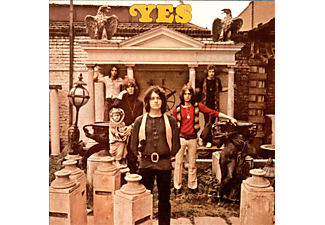 Yes - Yes (CD)