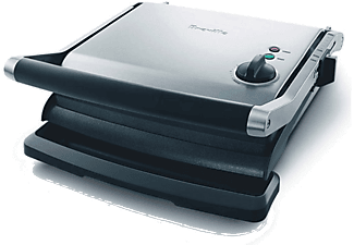 BREVILLE BGR200EX GRILL 2200 W Profesyonel Izgara Ve Tost Makinesi