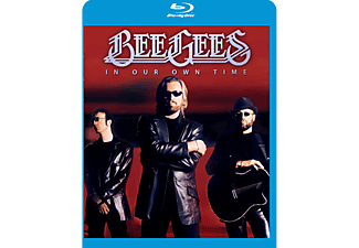 Bee Gees - In Our Own Time (Blu-ray)