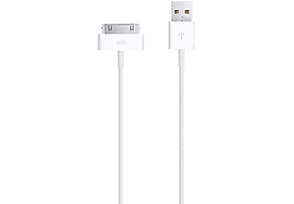 APPLE MA591G/C 30-Pin To USB Kablo