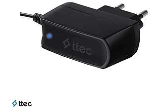 TTEC 2SCF7501 Ttec - Micro USB Fix Seyahat Şarj Cihazı