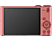 SONY CyberShot DSC-WX350P digitális fényképezőgép pink