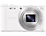 SONY CyberShot DSC-WX350W digitális fényképezőgép fehér