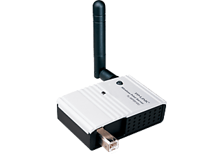 TP LINK TL-PS510U wireless MFP print server (1db USB port)