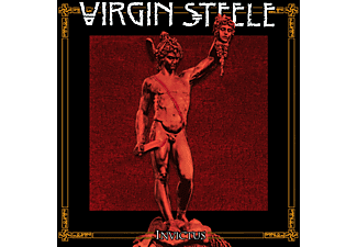 Virgin Steele - Invictus (CD)