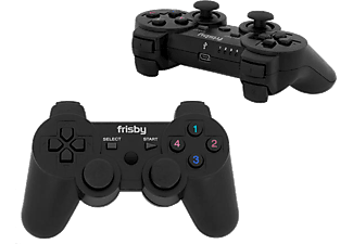 FRISBY FGP-625BT PS3 Kablosuz Oyun Kolu