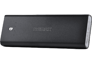 REMAX 5000 mAh Taşınabilir Şarj Cihazı Siyah