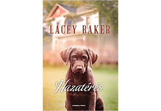 Lacey Baker - Hazatérés