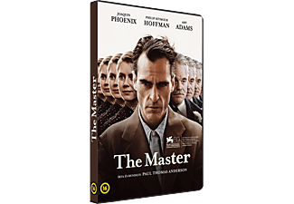 The Master (DVD)