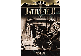 Battlefield - Arnheim (DVD)