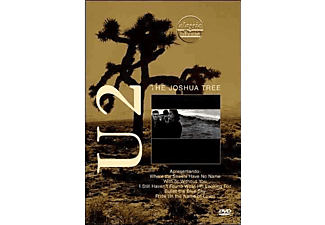 U2 - The Joshua Tree (DVD)