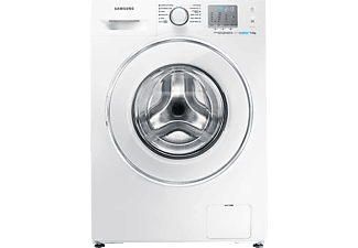 SAMSUNG WF 70 F 5 ED W2W Eco Bubble elöltöltős mosógép