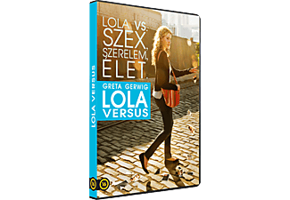 Lola Versus (DVD)