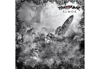 Tűzmadár - Álmok (CD)