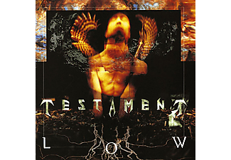 Testament - Low (CD)