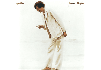 James Taylor - Gorilla (CD)