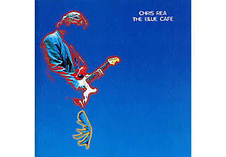 Chris Rea - The Blue Cafe (CD)