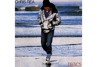Chris Rea - Deltics (CD)