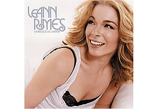 LeAnn Rimes - Whatever We Wanna (CD)