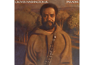 Grover Washington, Jr. - Paradise (CD)