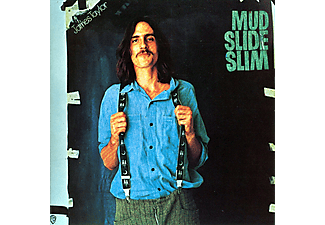 James Taylor - Mud Slide Slim and the Blue Horizon (CD)