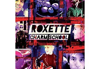 Roxette - Charm School (CD)