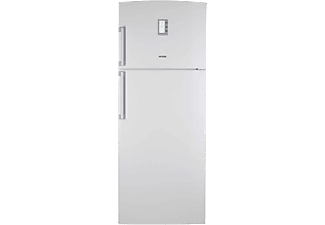 VESTEL AKILLI NF620 P 620lt A+ Enerji Sınıfı Çift Kapılı No-Frost Buzdolabı