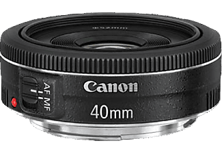 CANON EF 40 mm f/2.8 STM Lens