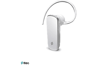 TTEC 2KM102B Tone Kulak İçi Bluetooth Kulaklık Beyaz