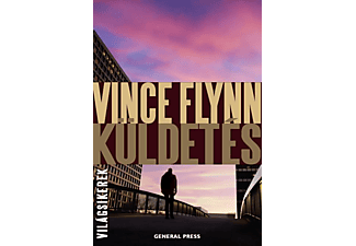 Vince Flynn - Küldetés