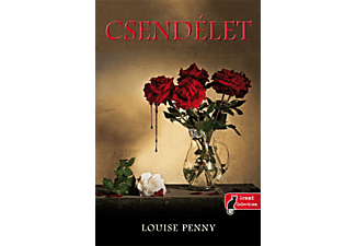 Louise Penny - Still Life – Csendélet
