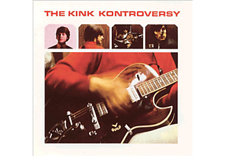 The Kinks - The Kink Kontroversy (CD)