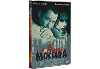 A bosszú mocsara (DVD)