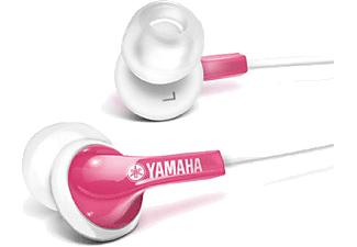 YAMAHA EPH 20 Pembe Kulakiçi Kulaklık