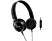 PIONEER SE MJ522T Mikrofonlu Kulak Üstü Kulaklık Siyah