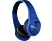 PIONEER SE MX7 Mikrofonlu Kulak Üstü Kulaklık Mavi