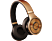 PIONEER SE MX9 Mikrofonlu Kulak Üstü Kulaklık Kahverengi