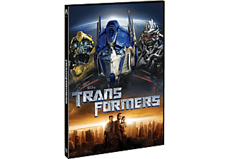Transformers 1. (DVD)