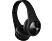PIONEER SE MX7 Mikrofonlu Kulak Üstü Kulaklık Siyah