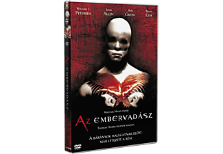 Az embervadász (DVD)