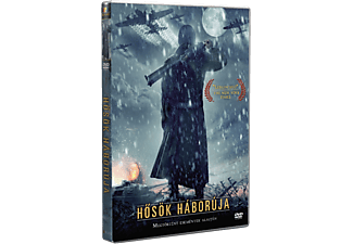 Hősök háborúja (DVD)